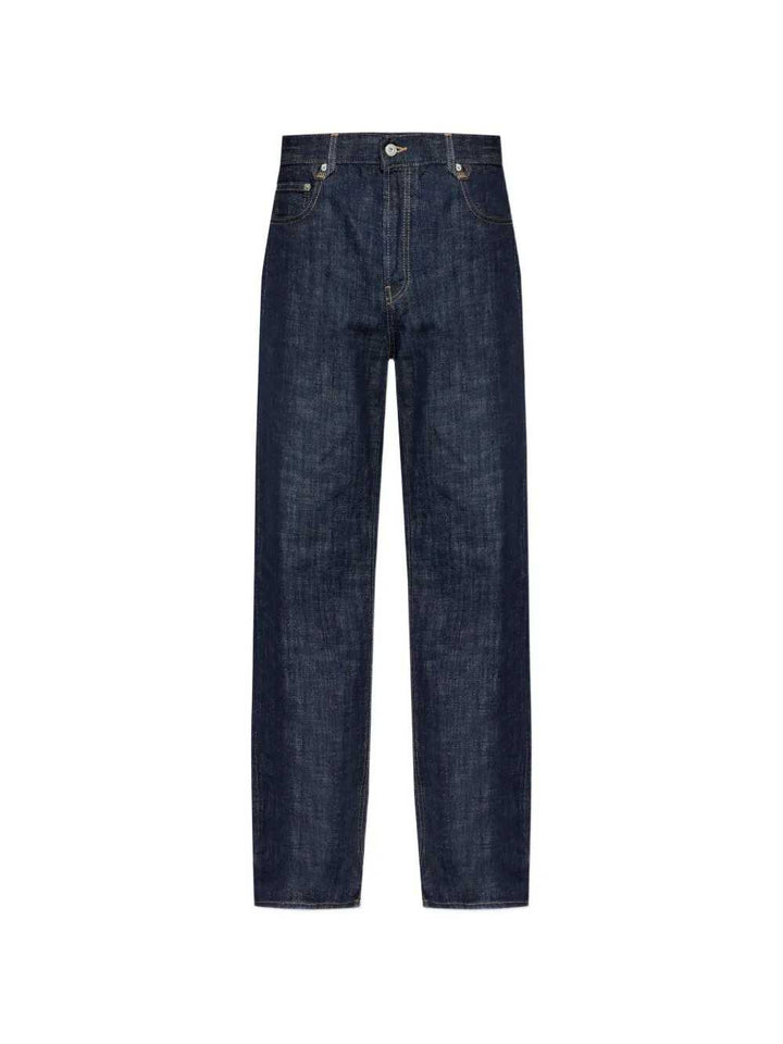 Jacquemus JEANS - Blu | 1d87eeed13a64da6e30dbcd587eccf851eaab718