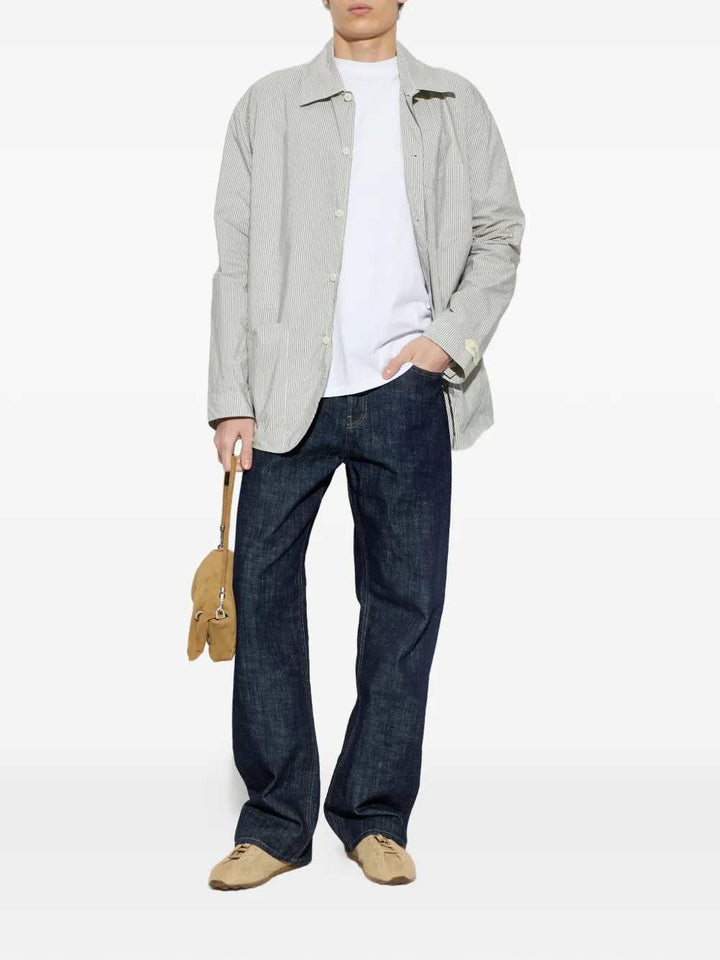 Jacquemus JEANS - Blu | 54ff6fa94950ecfd3aaf3cc0a1240fef012cd1ec