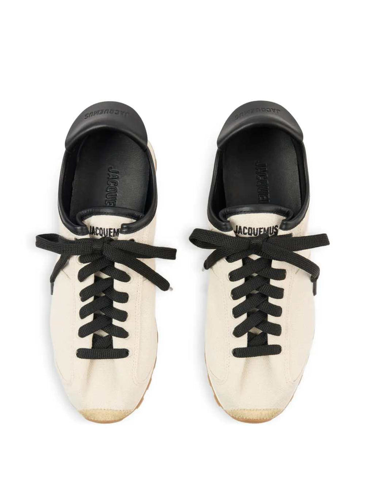Jacquemus SHOES - Nude & Neutrals | 6df7e3eea423ac65304922f783174423f6965449