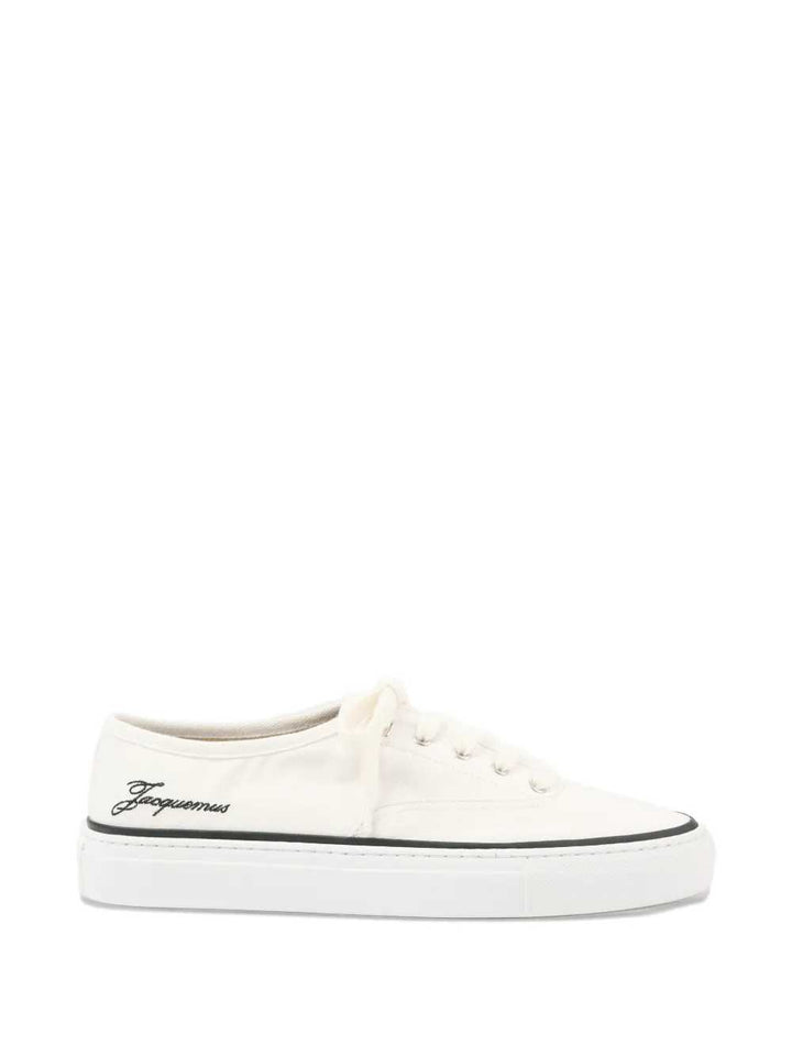 Jacquemus SHOES - Bianco | 0b8dc975387116771bc226c551646897493a228d
