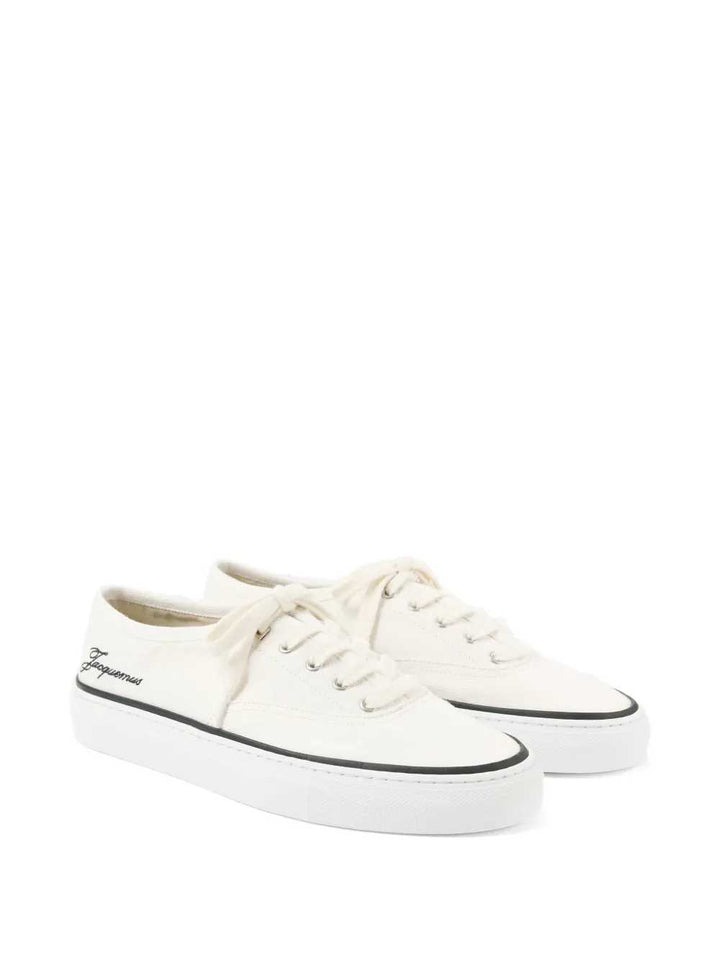 Jacquemus SHOES - Bianco | 8b354954e676109d42bd6b85a259d02be338f23f