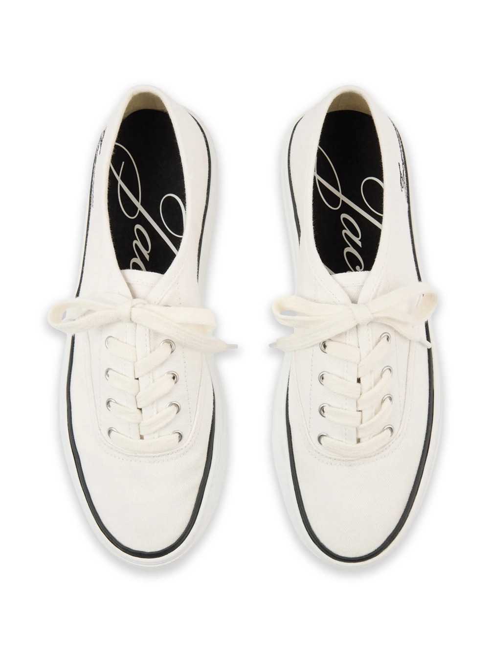 Jacquemus SHOES - Bianco | 6d4fa7d7fce3cd19a188f65e1e00d6303c63bbee