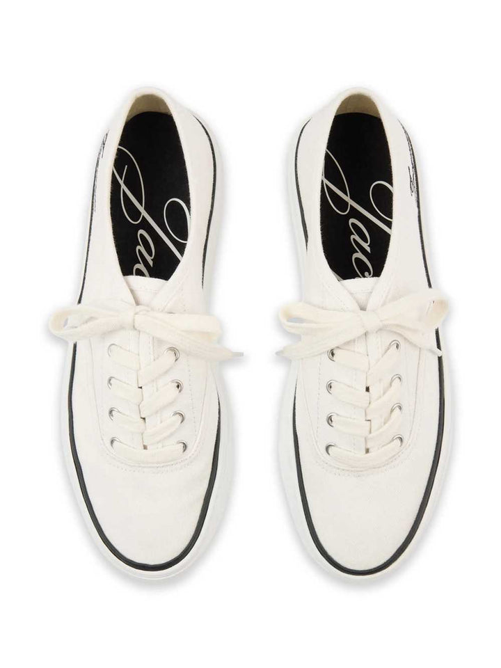 Jacquemus SHOES - Bianco | 6d4fa7d7fce3cd19a188f65e1e00d6303c63bbee