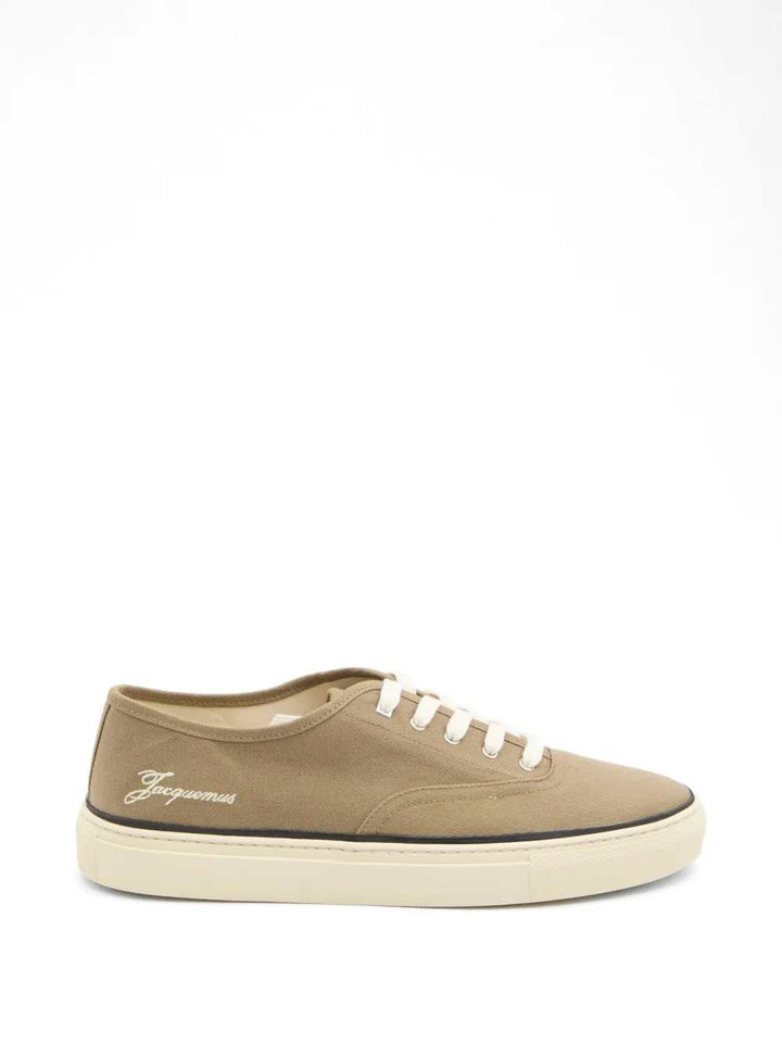 Jacquemus SHOES - Verde | e19bc3642e520c512a0c0239a88fb0fcc7a75678