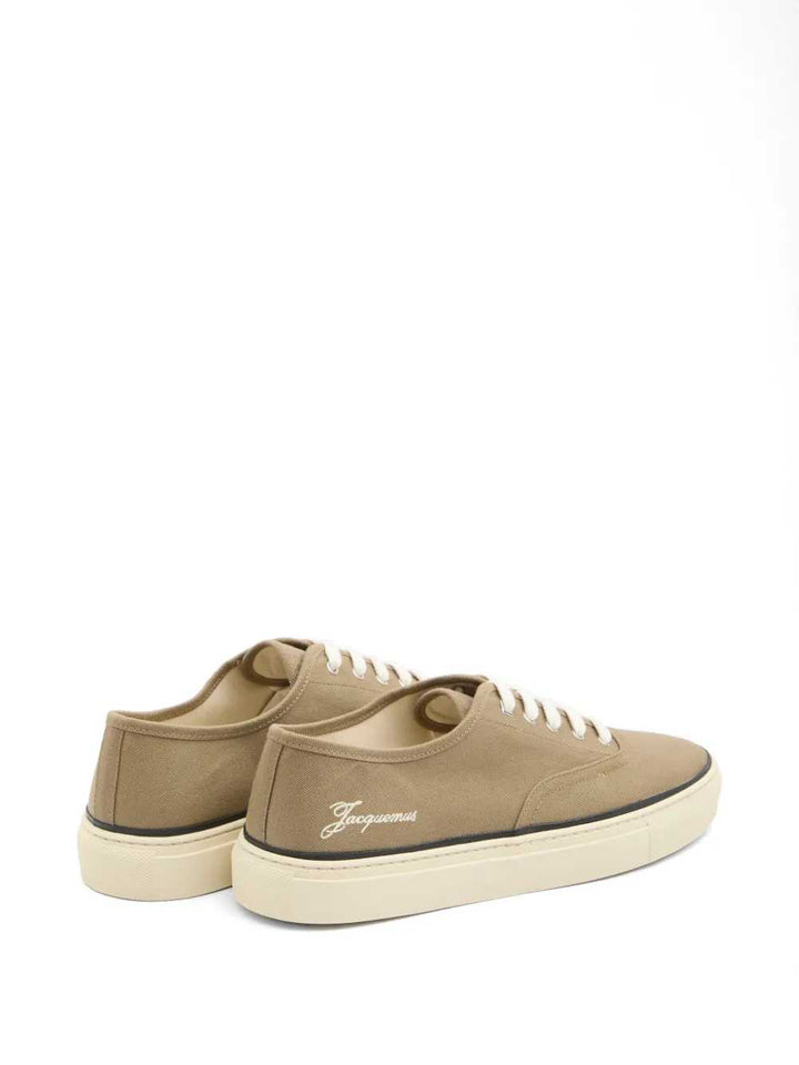 Jacquemus SHOES - Verde | bd459cd762d59e2f61da3605fa64045d69e7806d