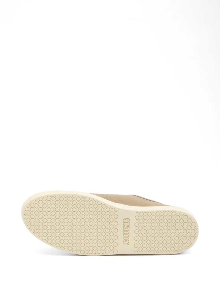 Jacquemus SHOES - Verde | cfa523714b71570cac9aefbe9d0277836002853c