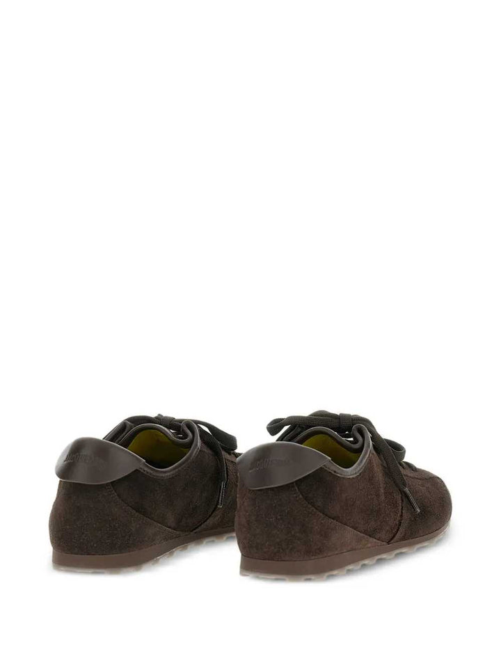 Jacquemus SHOES - Marrone | d2c9a0a8e10a492f9d7dae30e42cc9ca292c3c14