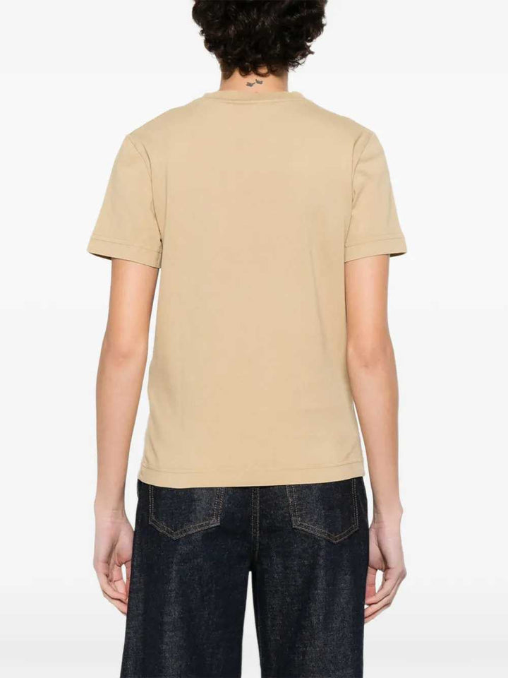 Jacquemus TSHIRT - Marrone | a846c6da4259474f7d2ce936ccca143824211a67