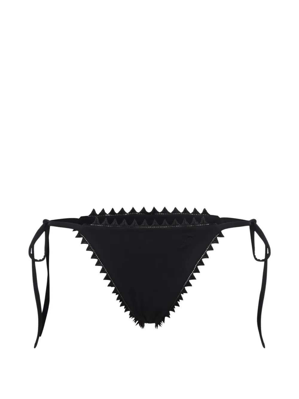 Jacquemus UNDERWEAR - Nero | 4c84f86f9f5b4b2d86bae472a339c94f261eb968