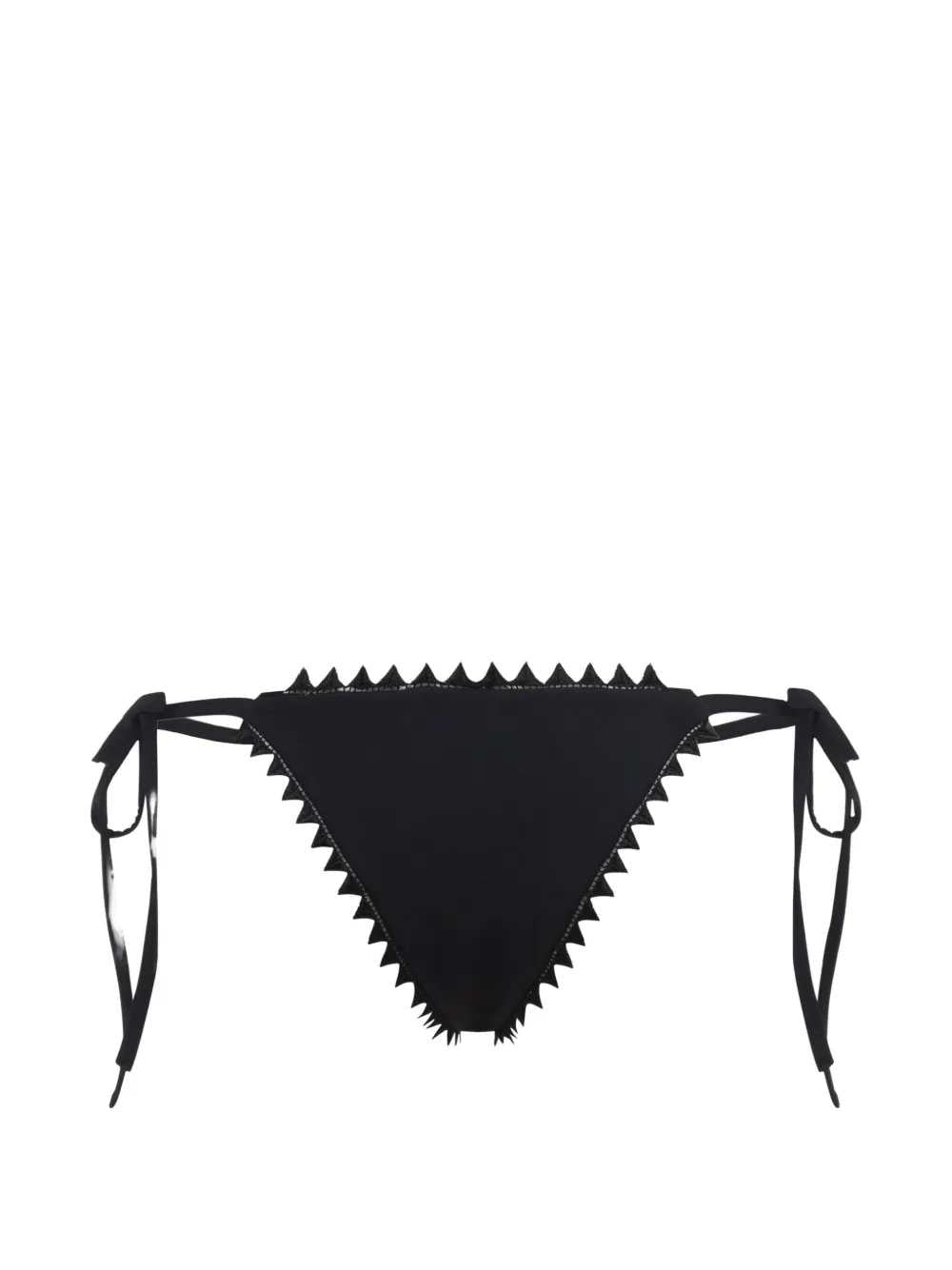 Jacquemus UNDERWEAR - Nero | e96e8f2390da542cec0f1a442b799e8ebb070bea