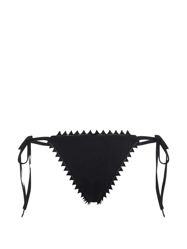 Jacquemus UNDERWEAR - Nero | e96e8f2390da542cec0f1a442b799e8ebb070bea