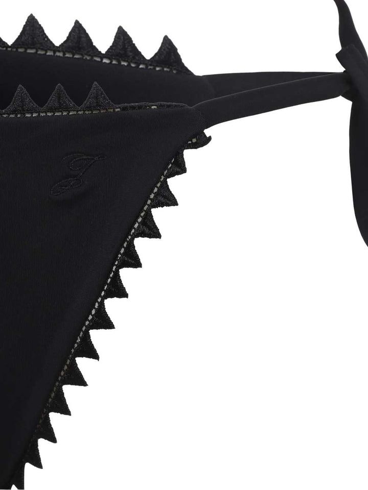 Jacquemus UNDERWEAR - Nero | aa95d9dd4aa06a5b393c5d7299d4a73002cca96a
