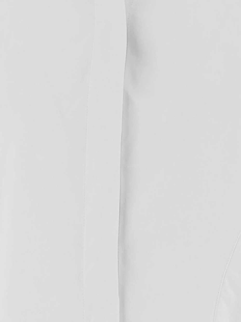 Jacquemus SHIRT - Bianco | c28f262ae802c3fe3640f70b83cfe4ee28a29c5b