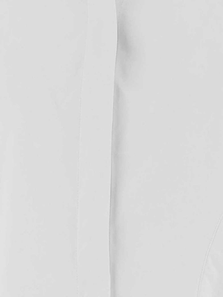 Jacquemus SHIRT - Bianco | c28f262ae802c3fe3640f70b83cfe4ee28a29c5b
