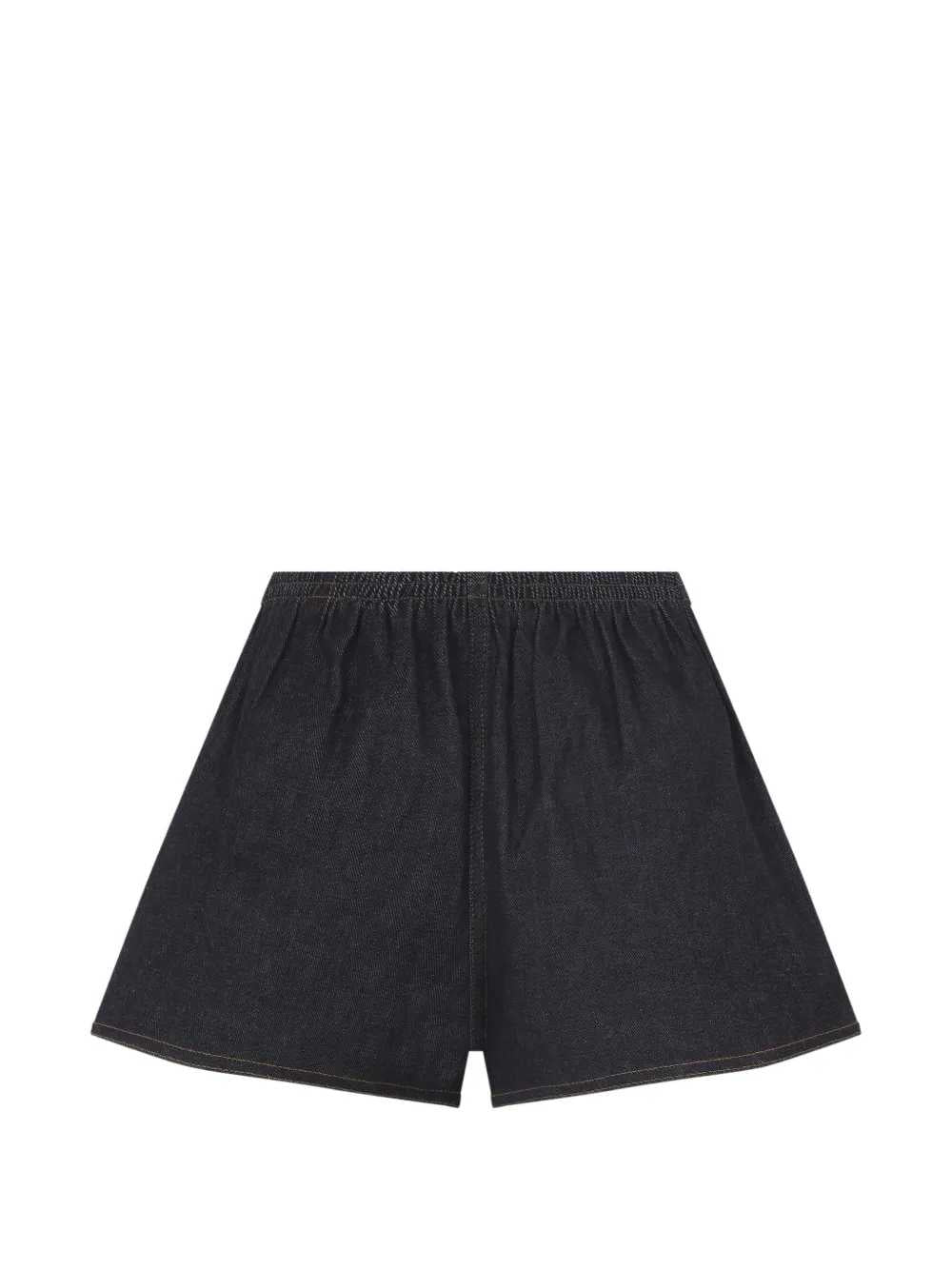 Jacquemus SHORTS - Blu | 21826387a54977ccb75edd72434d6810d8d025e3