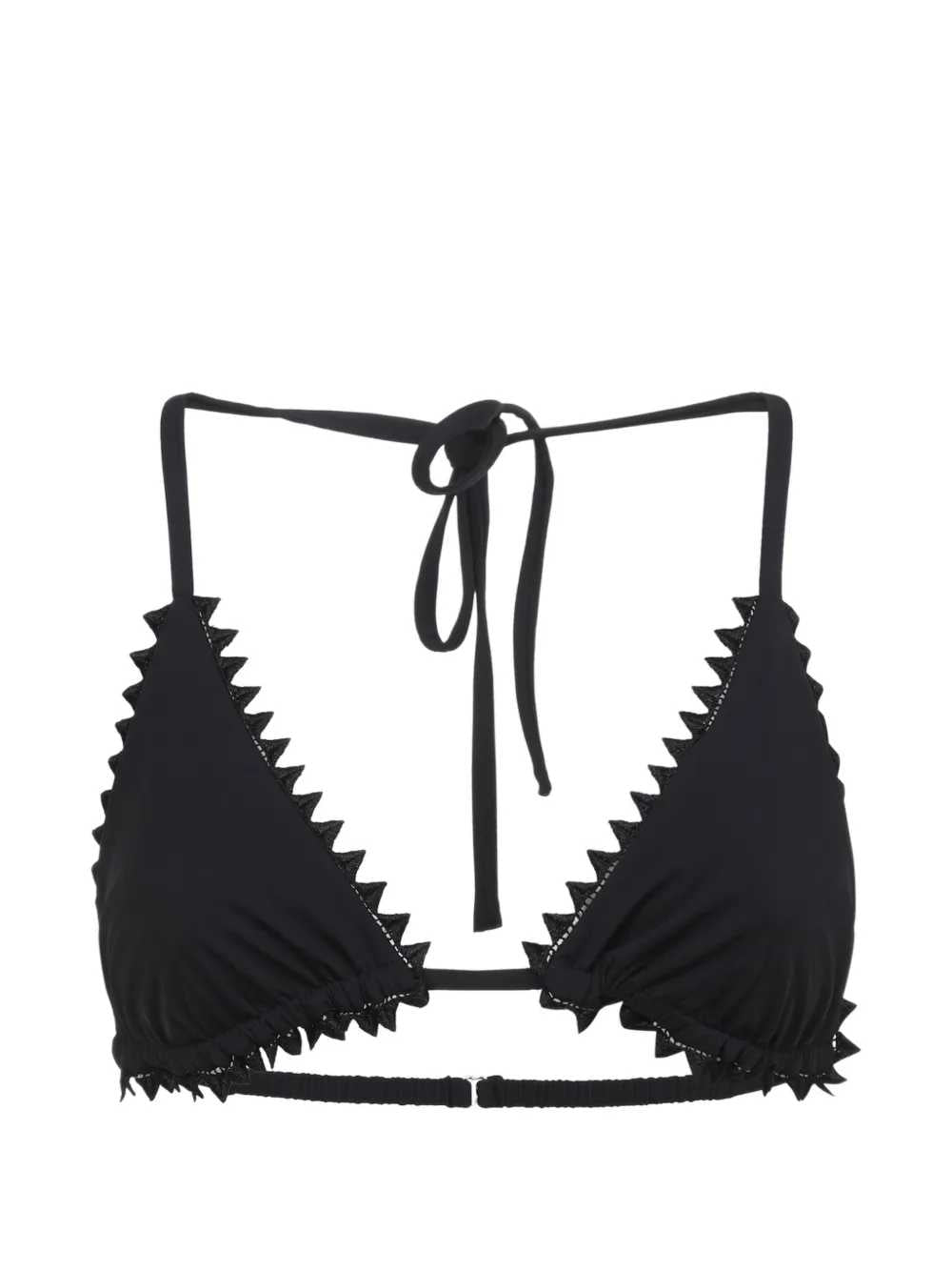 Jacquemus UNDERWEAR - Nero | 234cfea30f54723a809bd3ad9923c3386a0c60ad
