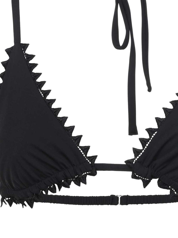 Jacquemus UNDERWEAR - Nero | c025990f0c96e58a99c19f2700a311d0925a360b
