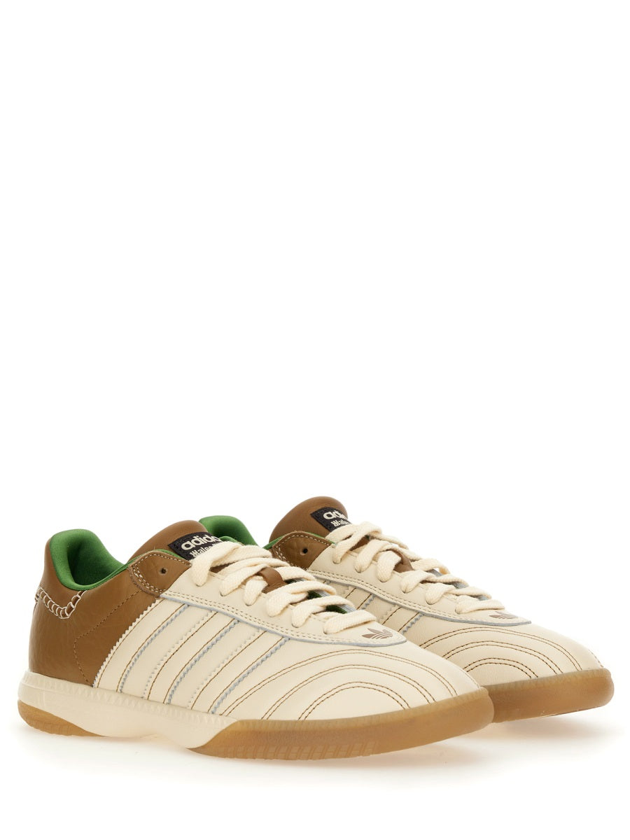 Adidas x Wales Bonner Sneakers - Marrone | Wanan Luxury