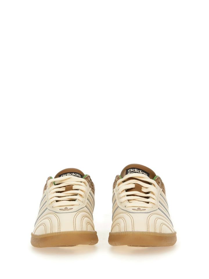 Adidas x Wales Bonner Sneakers - Marrone | Wanan Luxury