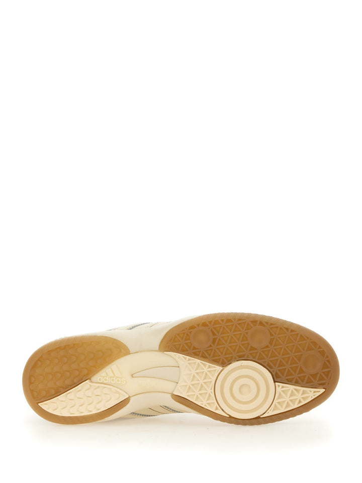 Adidas x Wales Bonner Sneakers - Marrone | Wanan Luxury