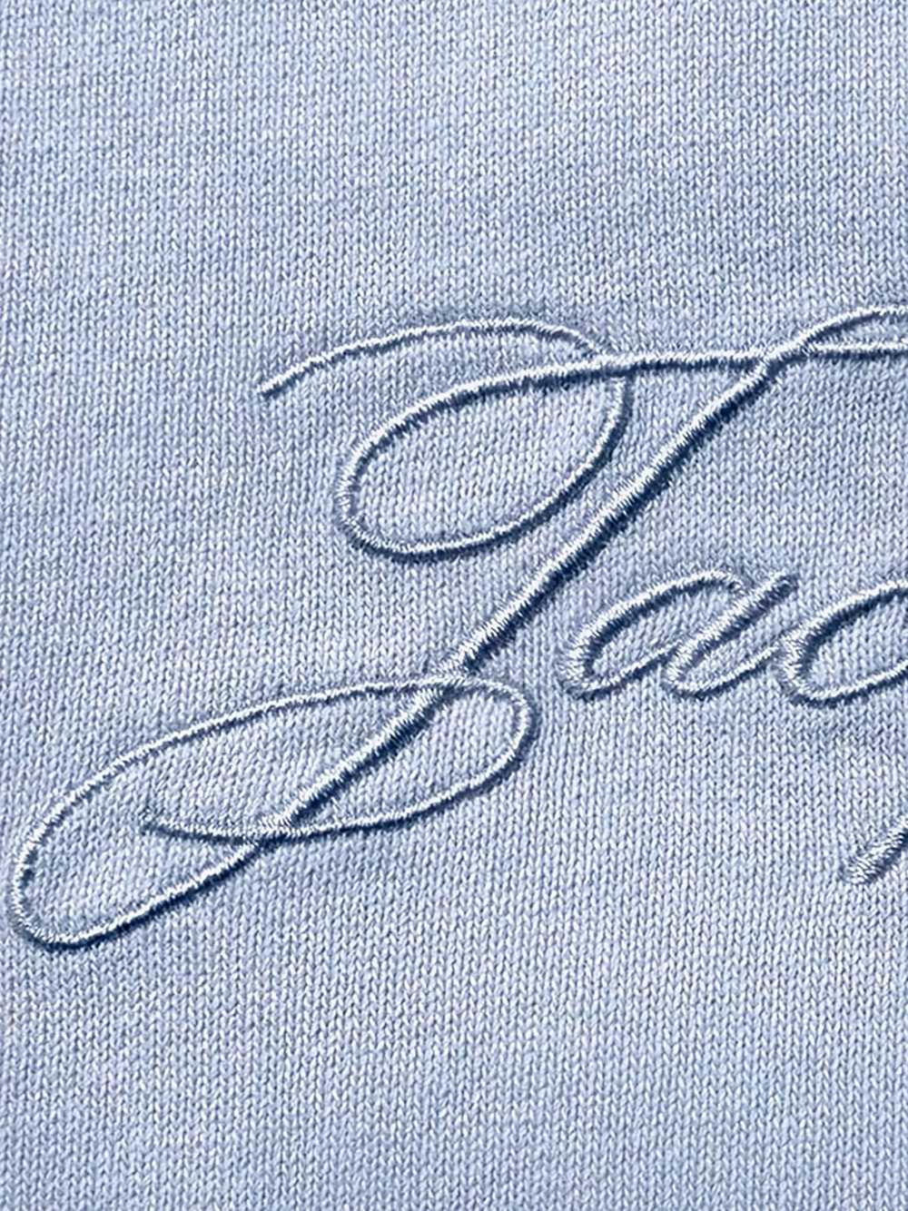 Jacquemus TSHIRT - Blu | c68894b5fed6e648a9571fb8624c27c06a806d66