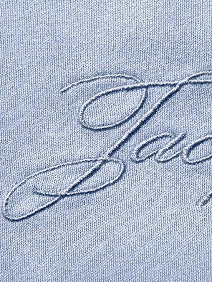 Jacquemus TSHIRT - Blu | c68894b5fed6e648a9571fb8624c27c06a806d66