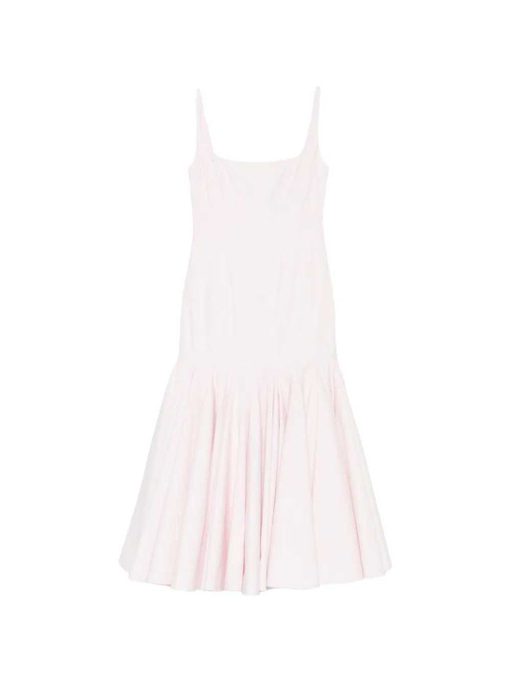 Jacquemus DRESS - Pink & Purple | f943e4c830b0838be39dca5c3ebef7dafeebec6d