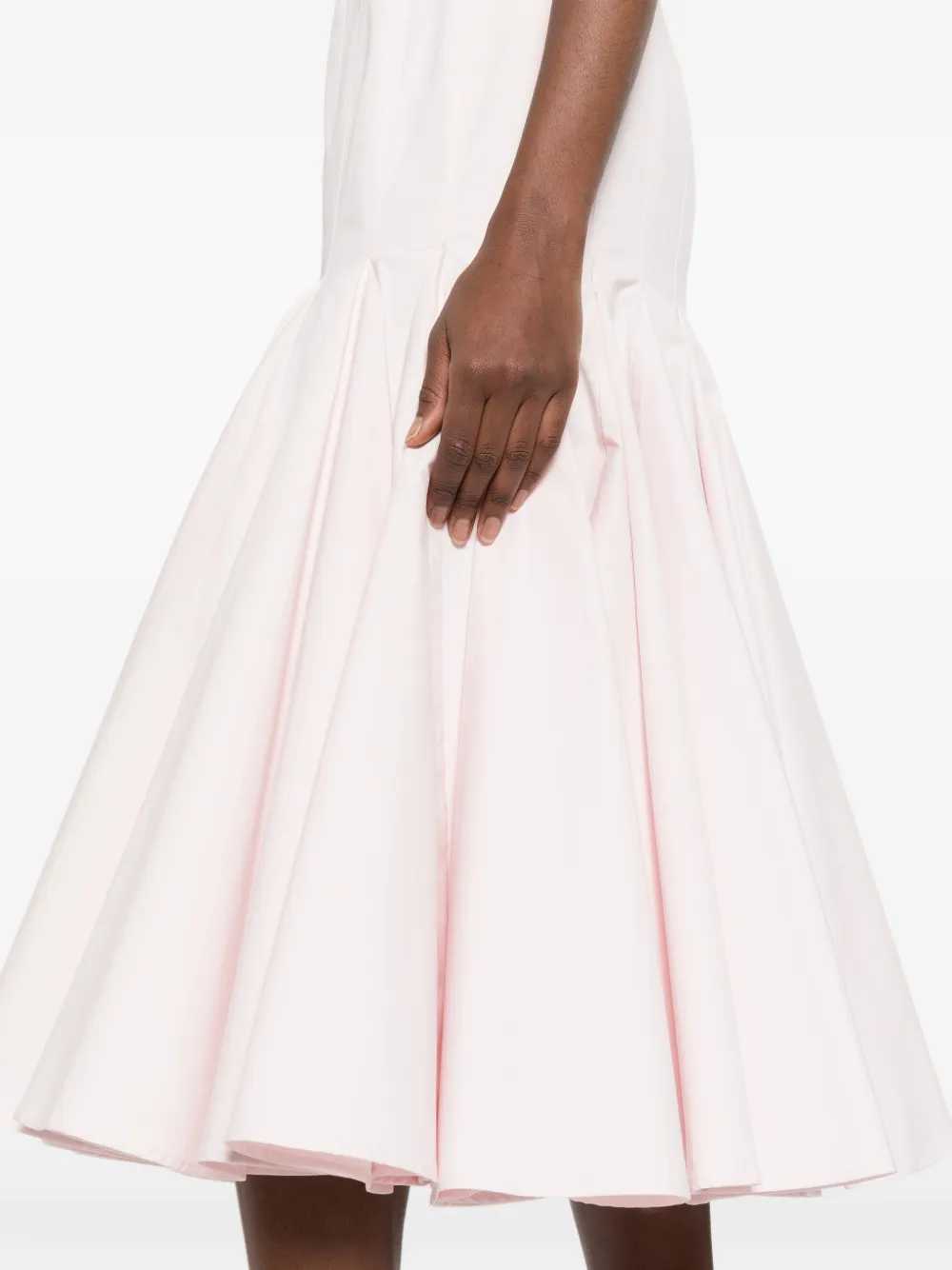 Jacquemus DRESS - Pink & Purple | a418c9810f58ecc21b6ee84163368a1d9c0ccfdc