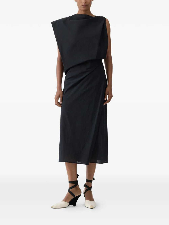 Jacquemus DRESS - Nero | f5e0073acb6d925ac73b4bdfce52007892138563