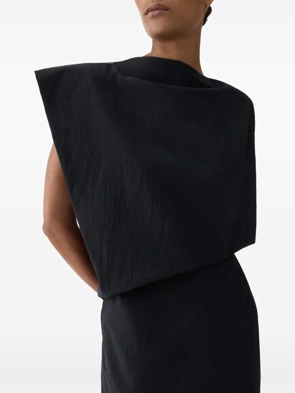 Jacquemus DRESS - Nero | aae47049eb5a82aea1a95004437367a31ba1ef02