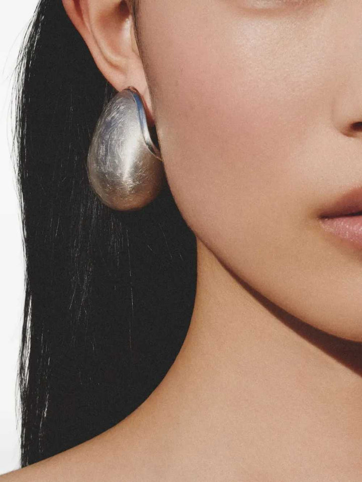 Jacquemus JEWELLERY - Metallic | e6a830bd5893639ffacfe410855b23fade3932a5