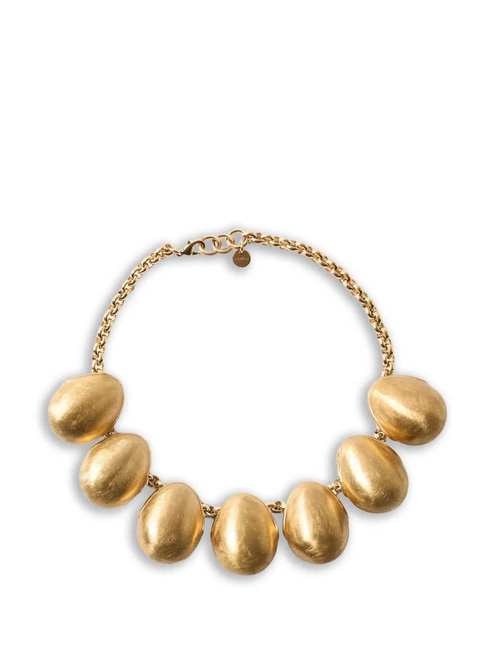 Jacquemus JEWELLERY - Metallic | e8ea1f08aa3866fc1efe1b44621b0215c1d4c0b7