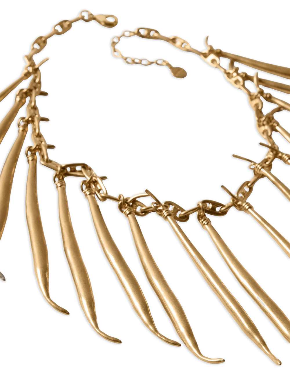 Jacquemus JEWELLERY - Metallic | 2f04d7e0babb960824df0a23367de86a79364667