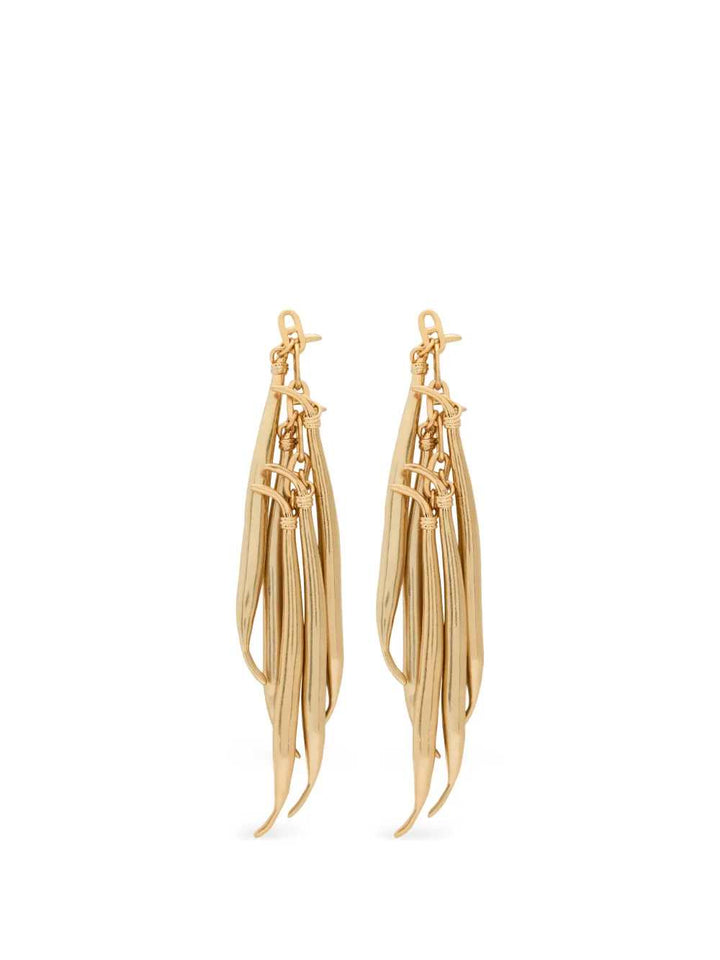 Jacquemus JEWELLERY - Metallic | bf6cf871b71750b62f57cb5893b682ba5af70545