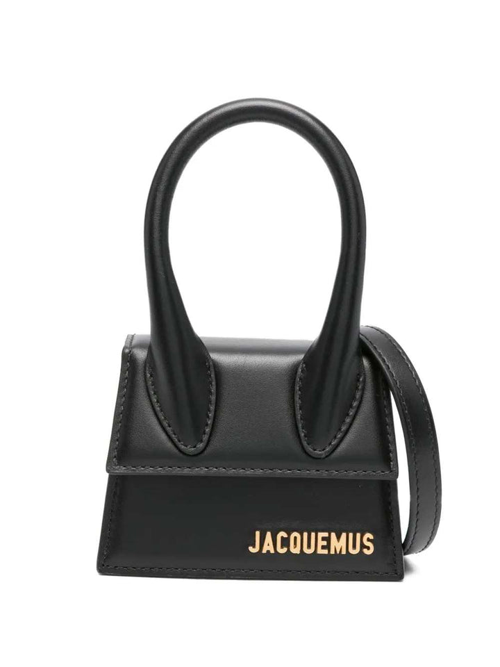 Jacquemus BAG - Nero | 48e8b52ccb98edfbdf1940c52b1736e959ac851a