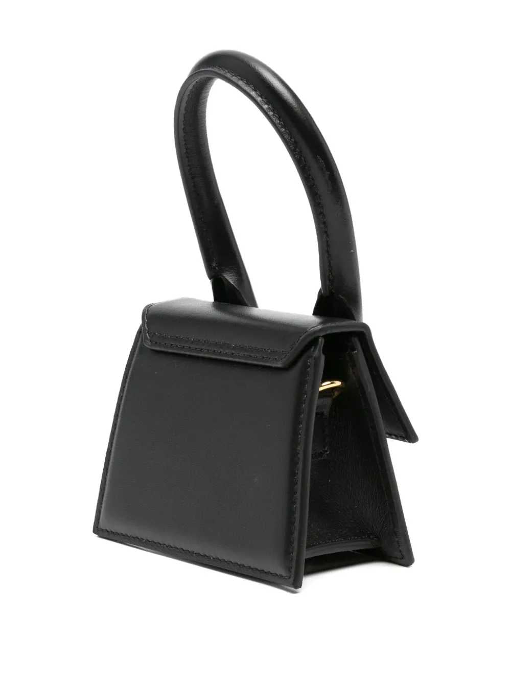 Jacquemus BAG - Nero | b98da701838e3d1dd97b80567d6512dbea5a440d