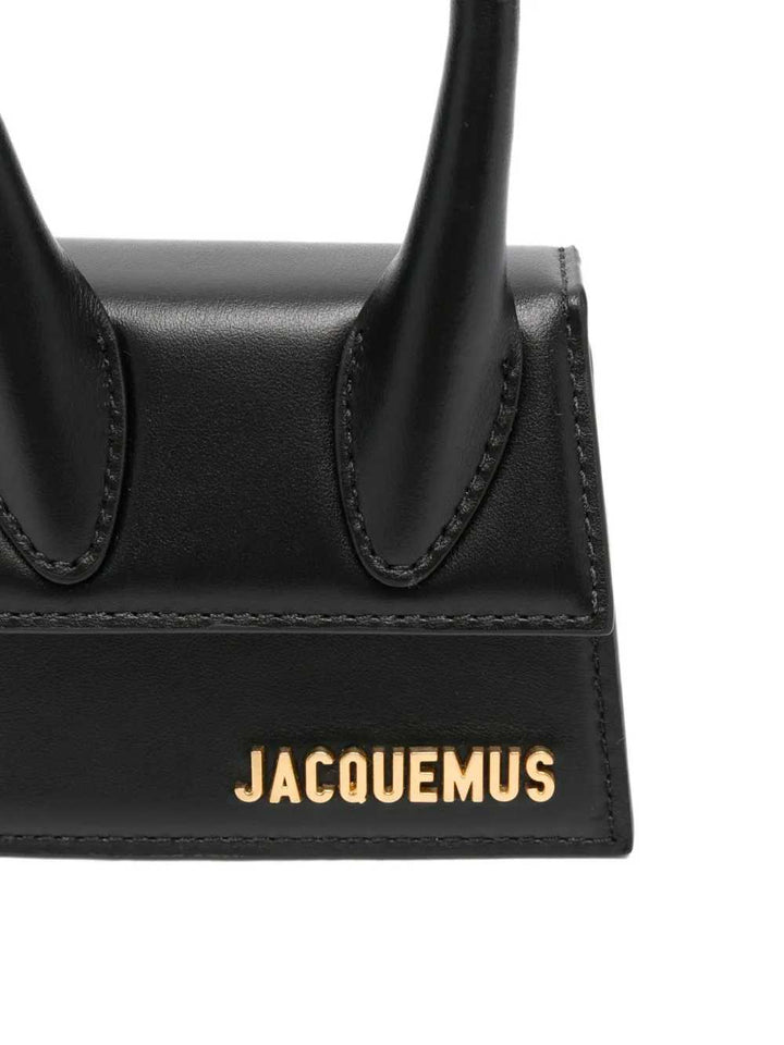 Jacquemus BAG - Nero | 60ae1ee5d2f83c3948e59fd309a99b821ae65664