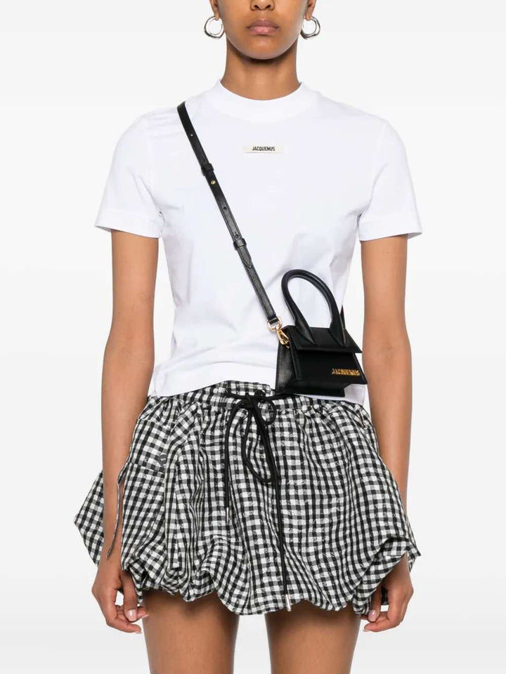 Jacquemus BAG - Nero | 825c227c3c8f360241593d5f26dcb206dd057e62
