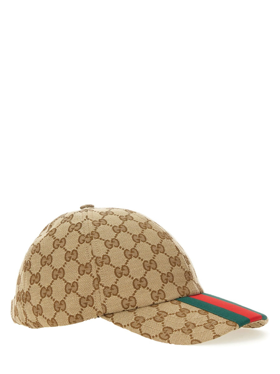 Gucci Cappelli - Beige | Wanan Luxury