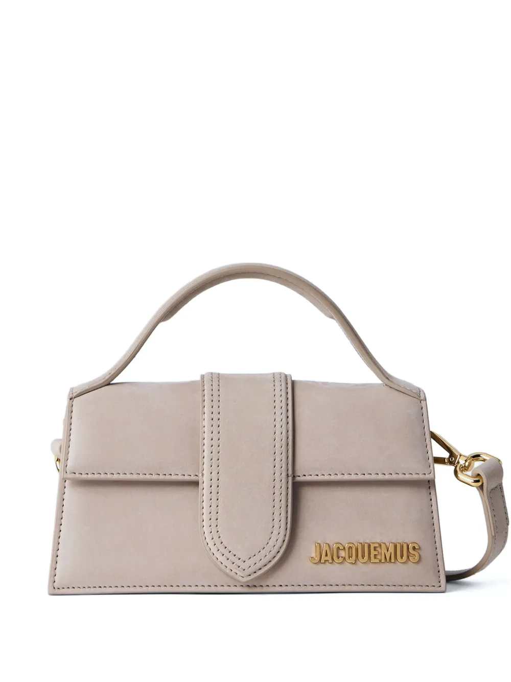 Jacquemus BAG - Marrone | d5bd2b3f92205a2cbaa3ead864ab5b3b6a6006a7
