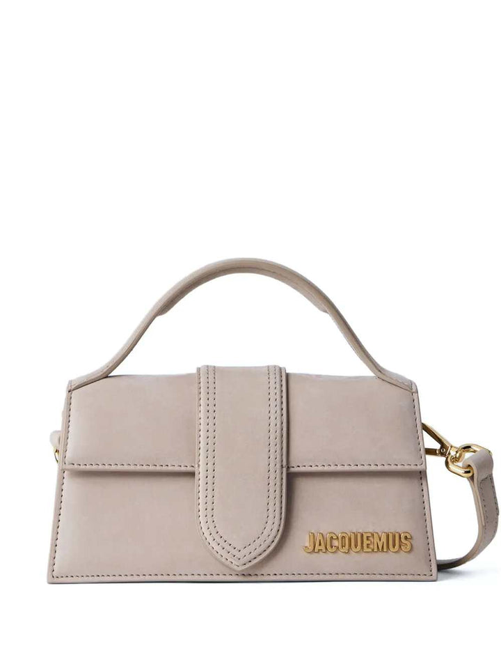 Jacquemus BAG - Marrone | d5bd2b3f92205a2cbaa3ead864ab5b3b6a6006a7