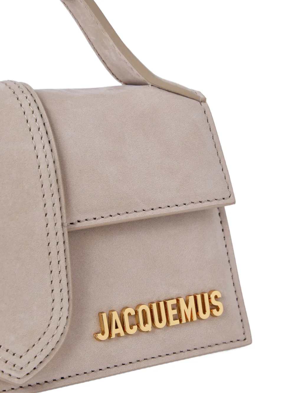 Jacquemus BAG - Marrone | b876e7b1e982ec716e1401e8de81ee5aba104812