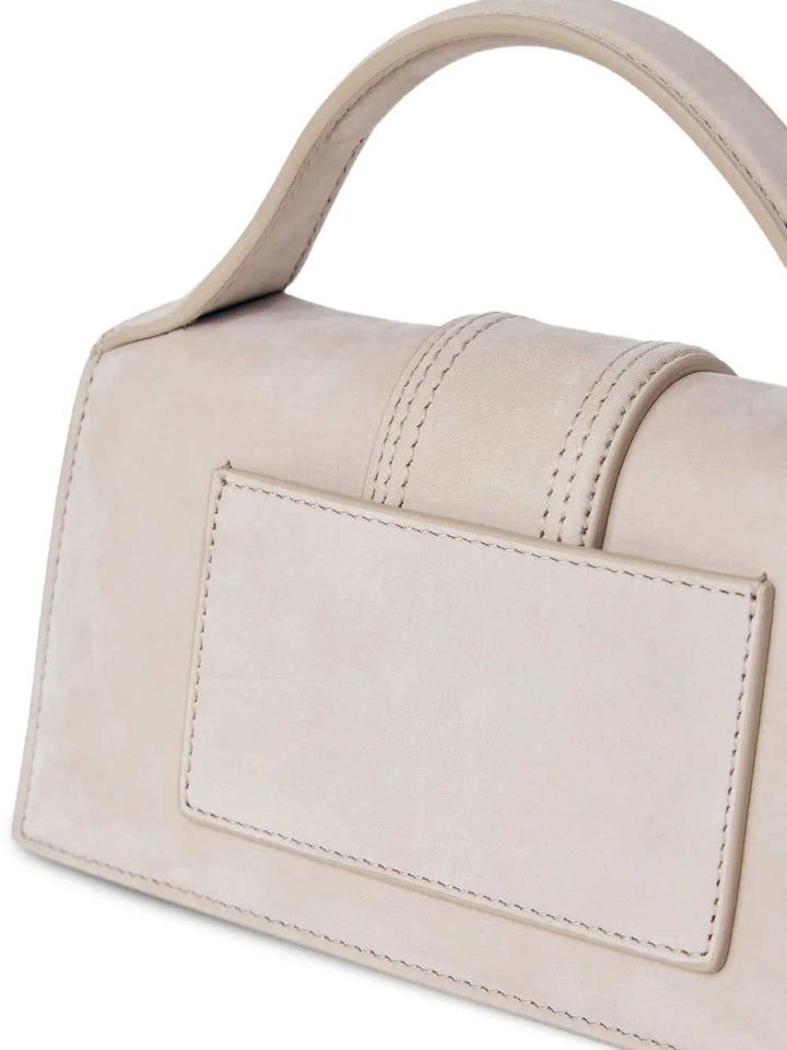 Jacquemus BAG - Marrone | 736e12e6bc3785d483e851e79dce580c5ceb1421