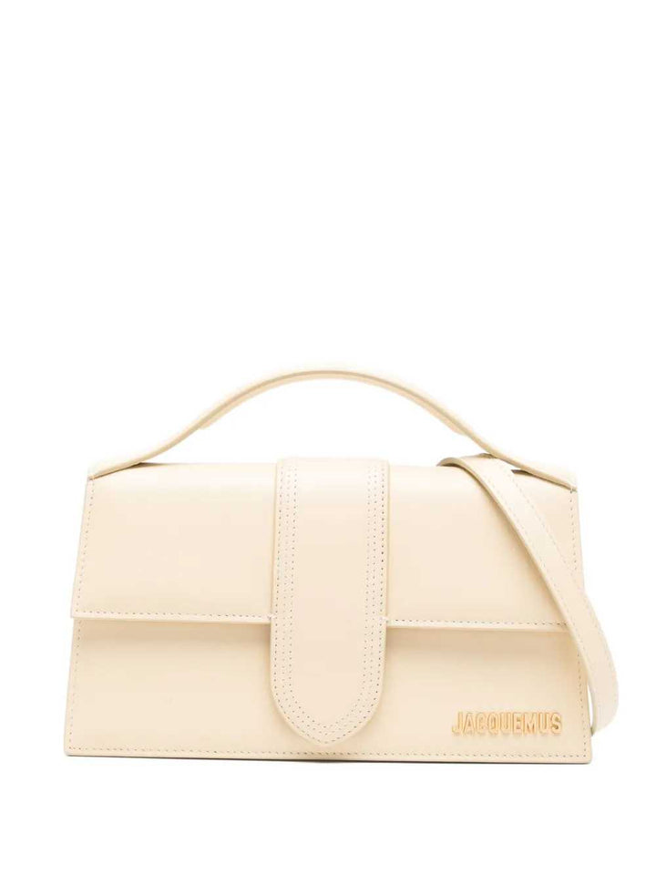 Jacquemus BAG - Nude & Neutrals | bbfde12a51a63a637e18f042c8e53eb7feba36ae