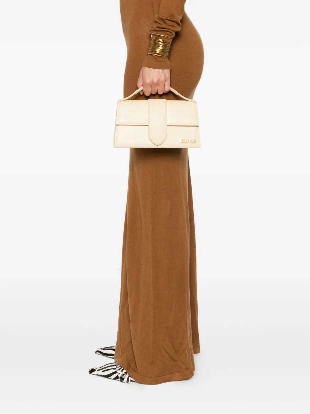 Jacquemus BAG - Nude & Neutrals | 3d30a89817a7a8ec11975b1699cf93ed26899ac1