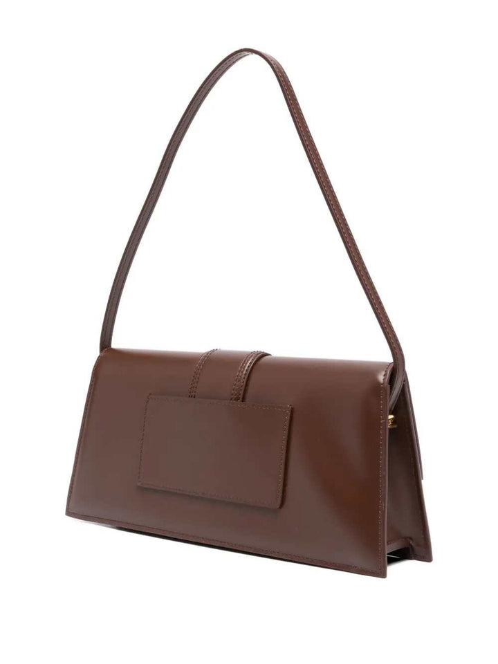Jacquemus BAG - Marrone | 6dc62c5c823d6f06b283bee5bca4b2f86f73aab7