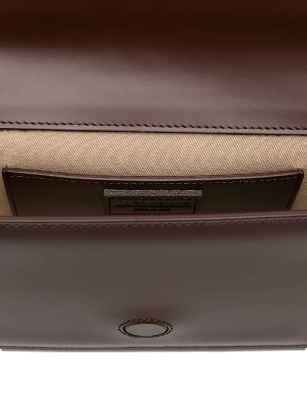 Jacquemus BAG - Marrone | a156c97485a74032085f7e0ef76bda2fb9215db8