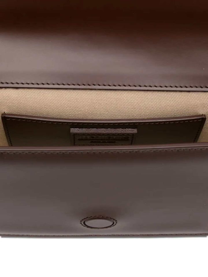 Jacquemus BAG - Marrone | a156c97485a74032085f7e0ef76bda2fb9215db8