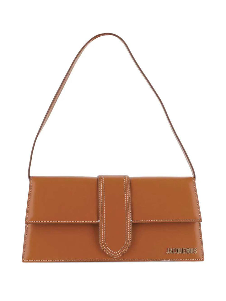 Jacquemus BAG - Marrone | 5f2886f072ca0badd58f283d66956111d4aeb2d9