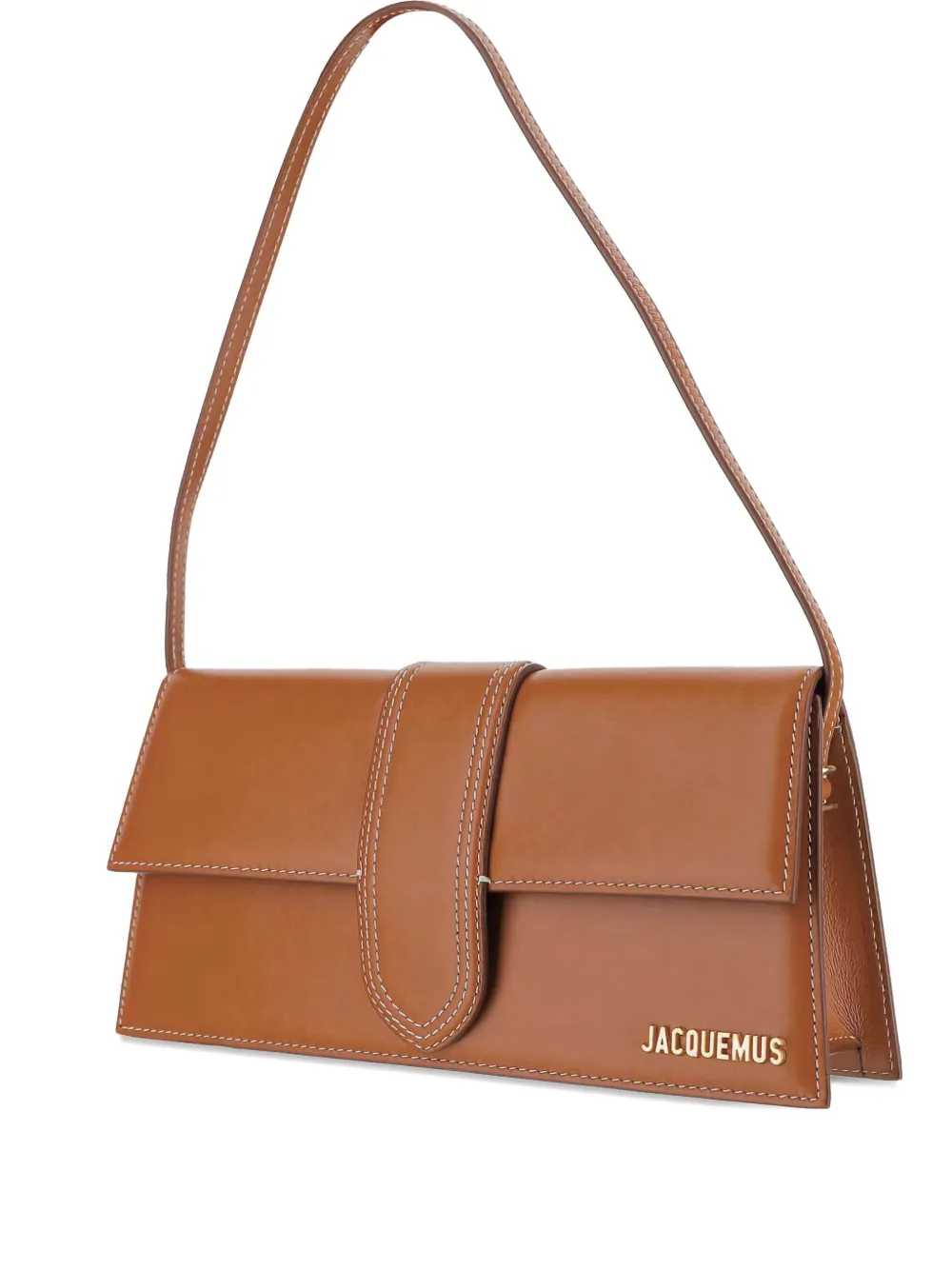 Jacquemus BAG - Marrone | 7ba101eaddab632decf4a9d9b498606f263c9027